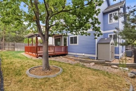 7356 Rattlesnake Drive Lone Tree CO 80124