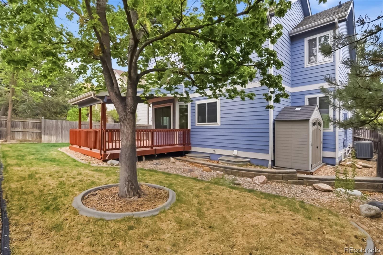 7356 Rattlesnake Drive Lone Tree CO 80124