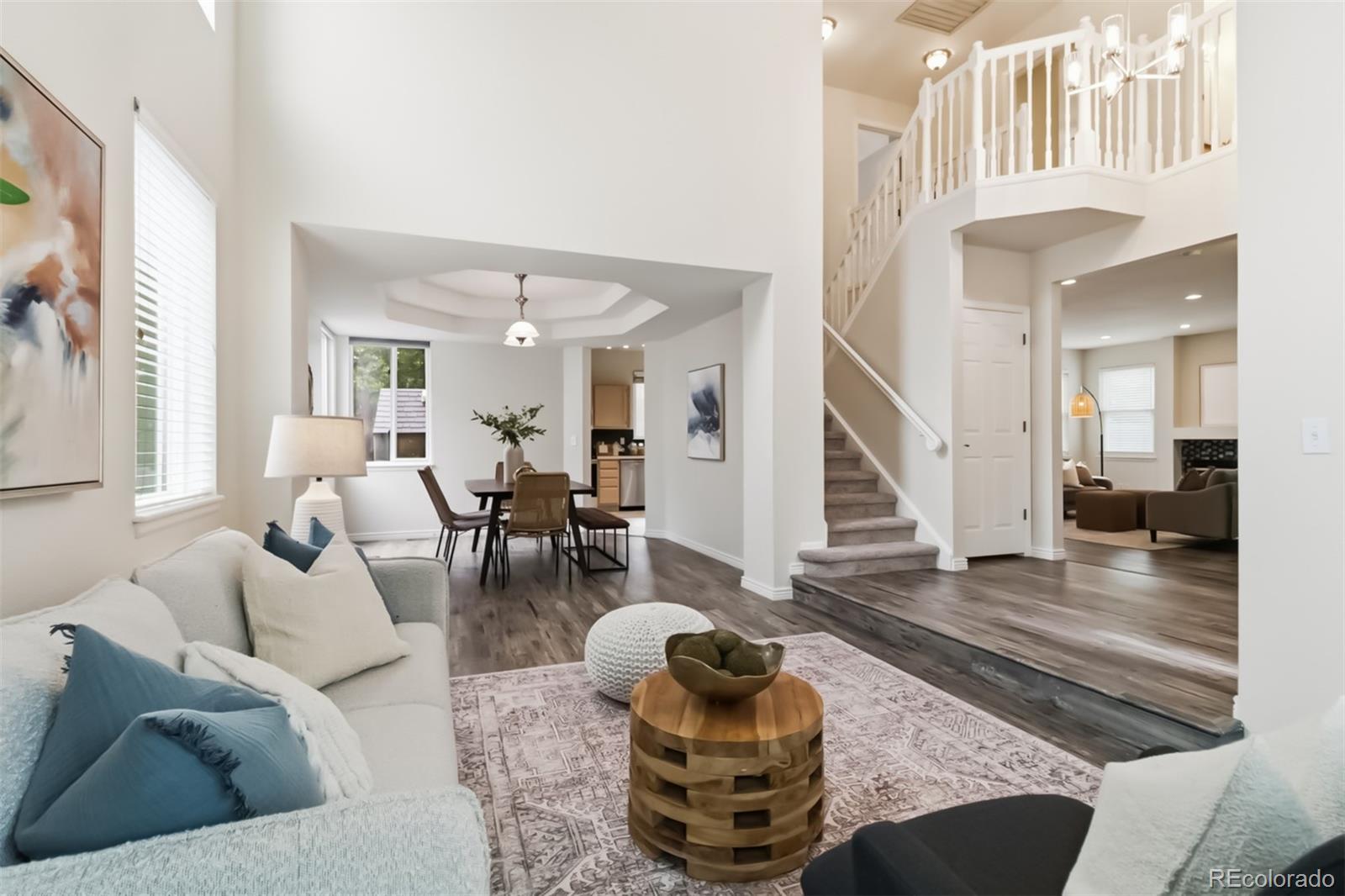 7356 Rattlesnake Drive Lone Tree CO 80124