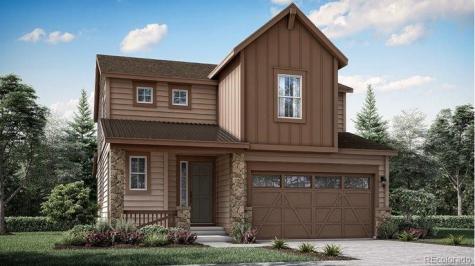 12638 W Geddes Drive Littleton CO 80127