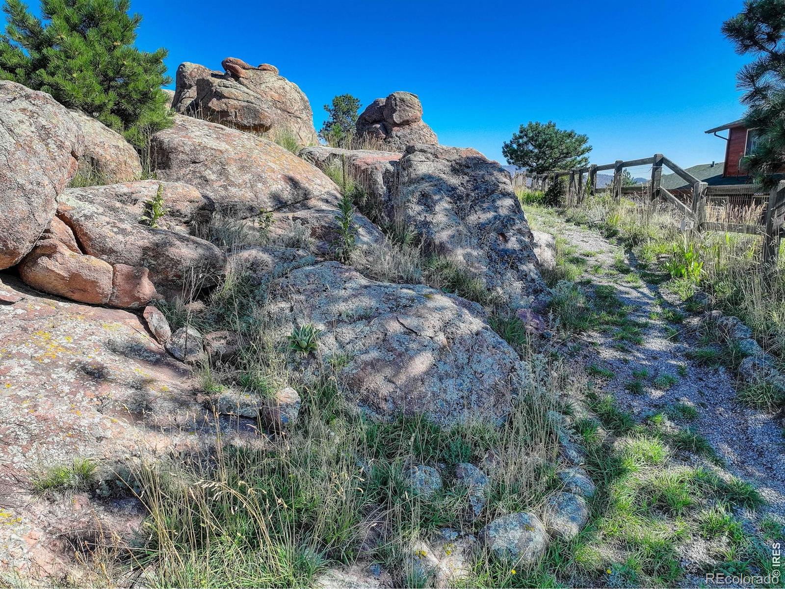 1960 Colard Lane Lyons CO 80540