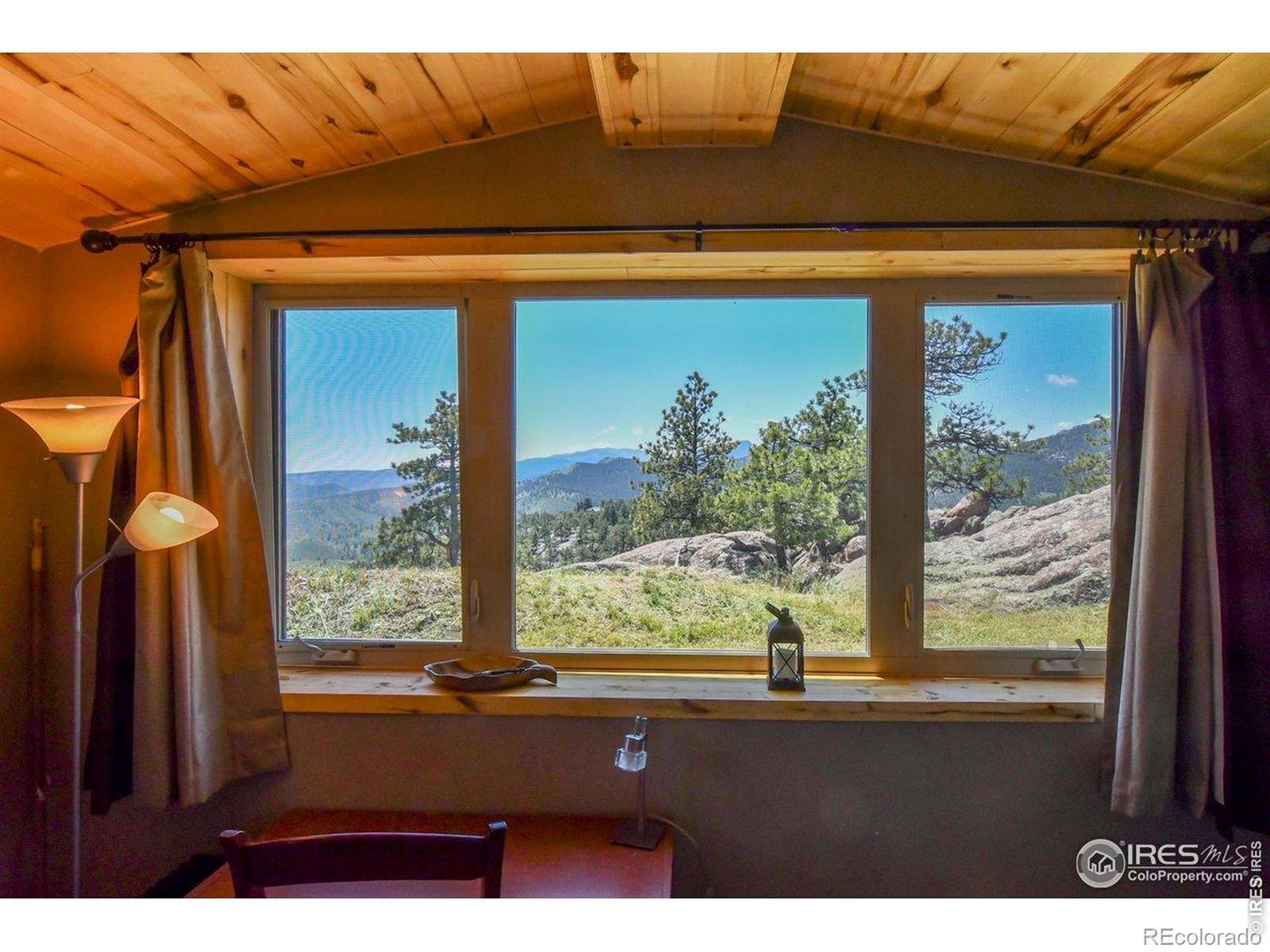 1960 Colard Lane Lyons CO 80540