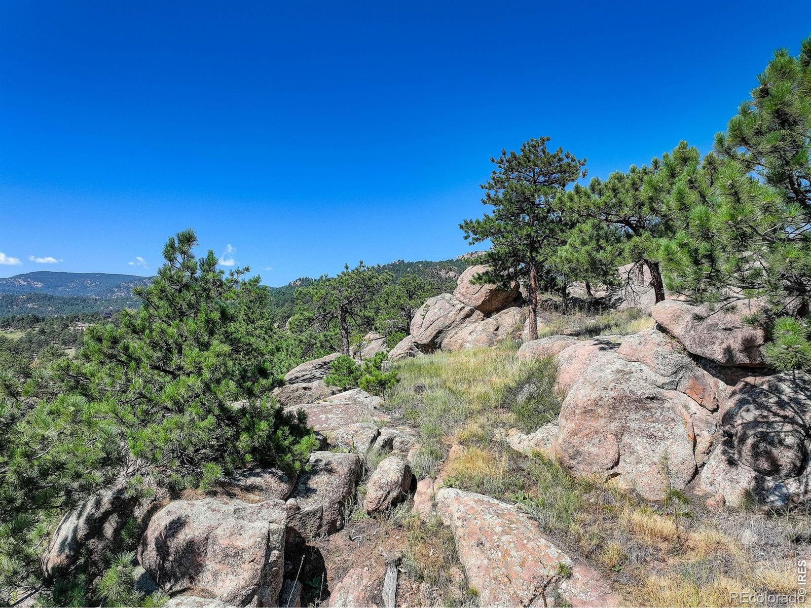 1960 Colard Lane Lyons CO 80540
