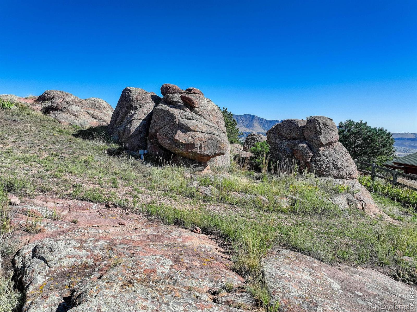 1960 Colard Lane Lyons CO 80540