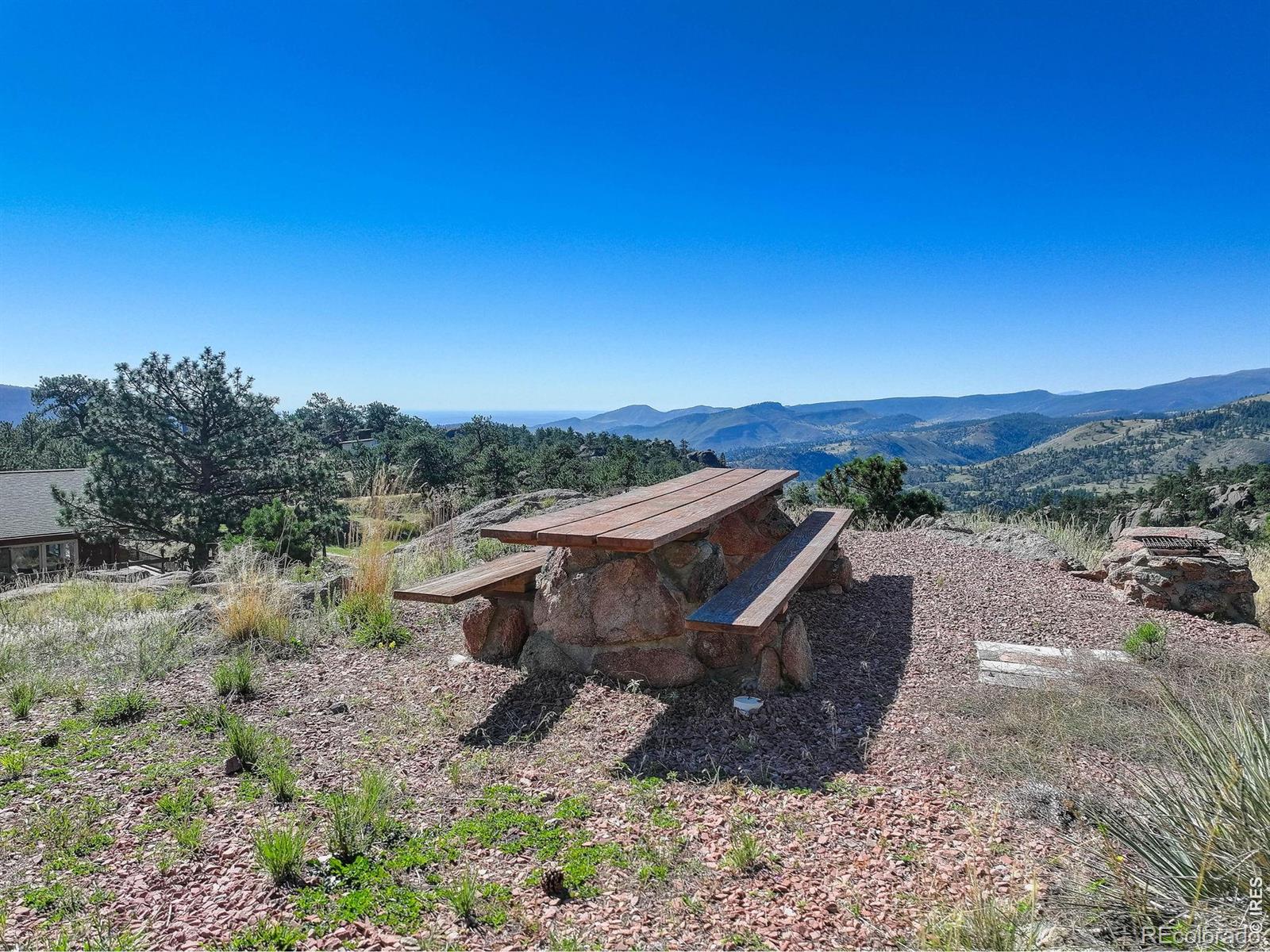 1960 Colard Lane Lyons CO 80540