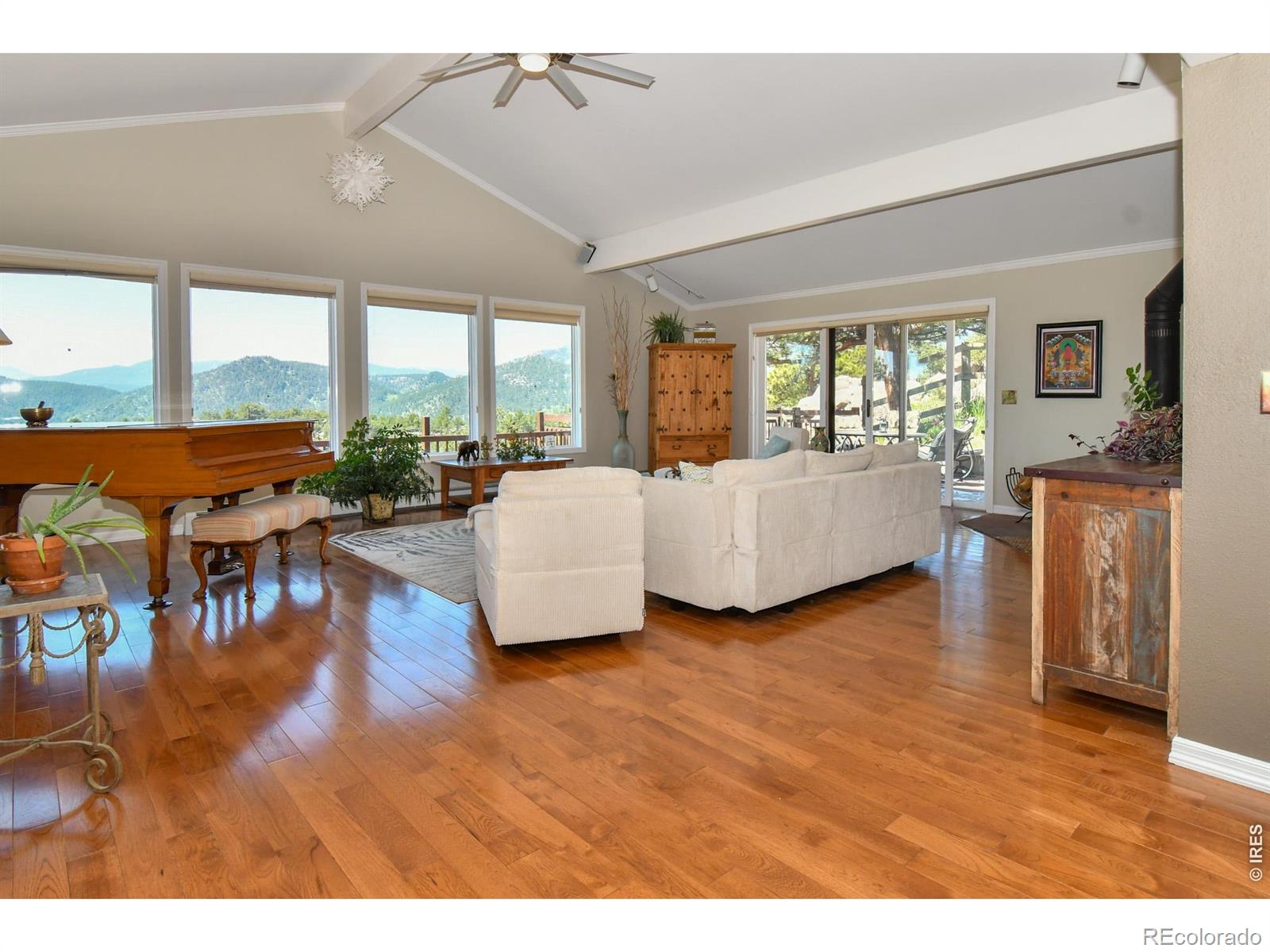 1960 Colard Lane Lyons CO 80540