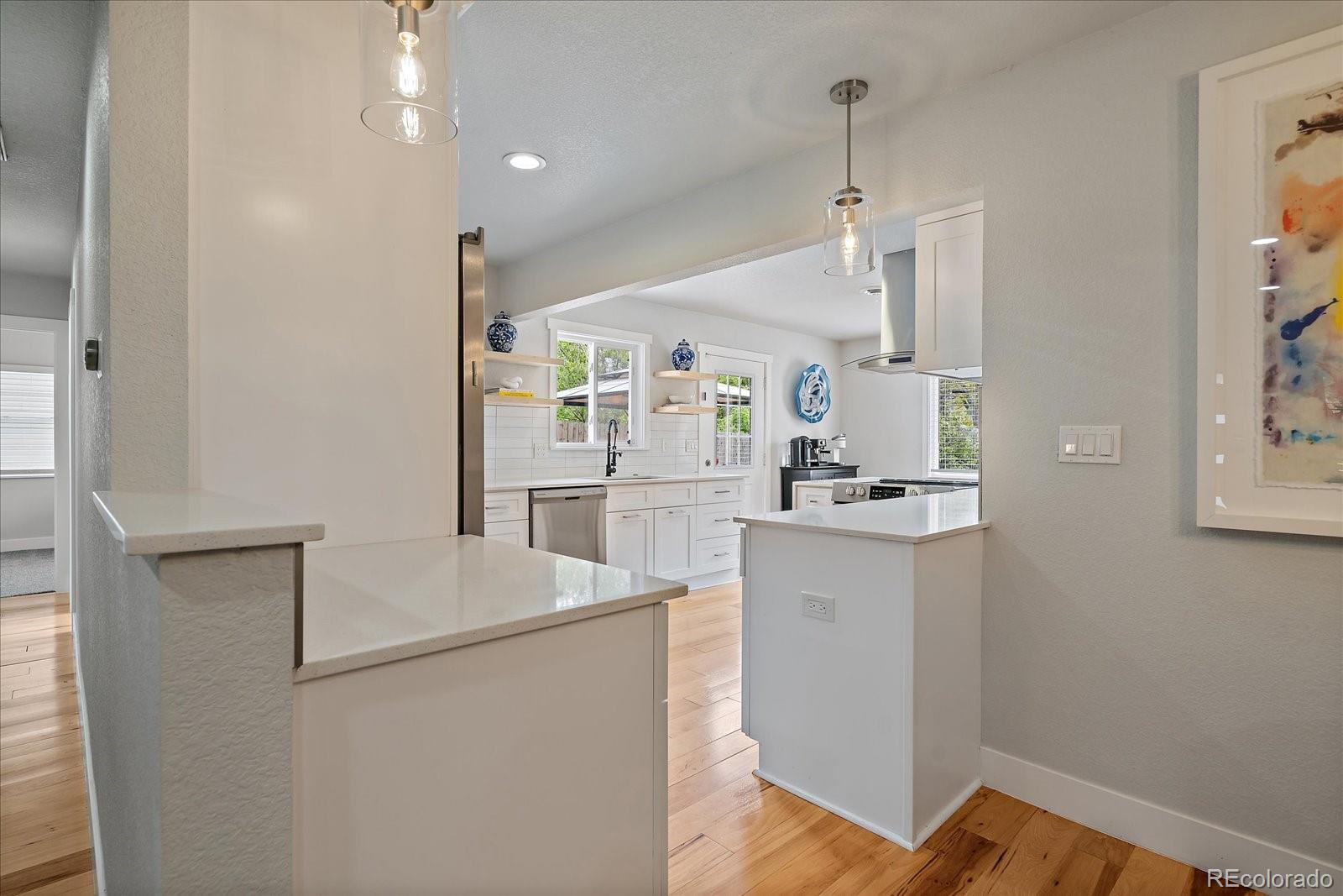 2865 S Cherry Way Denver CO 80222