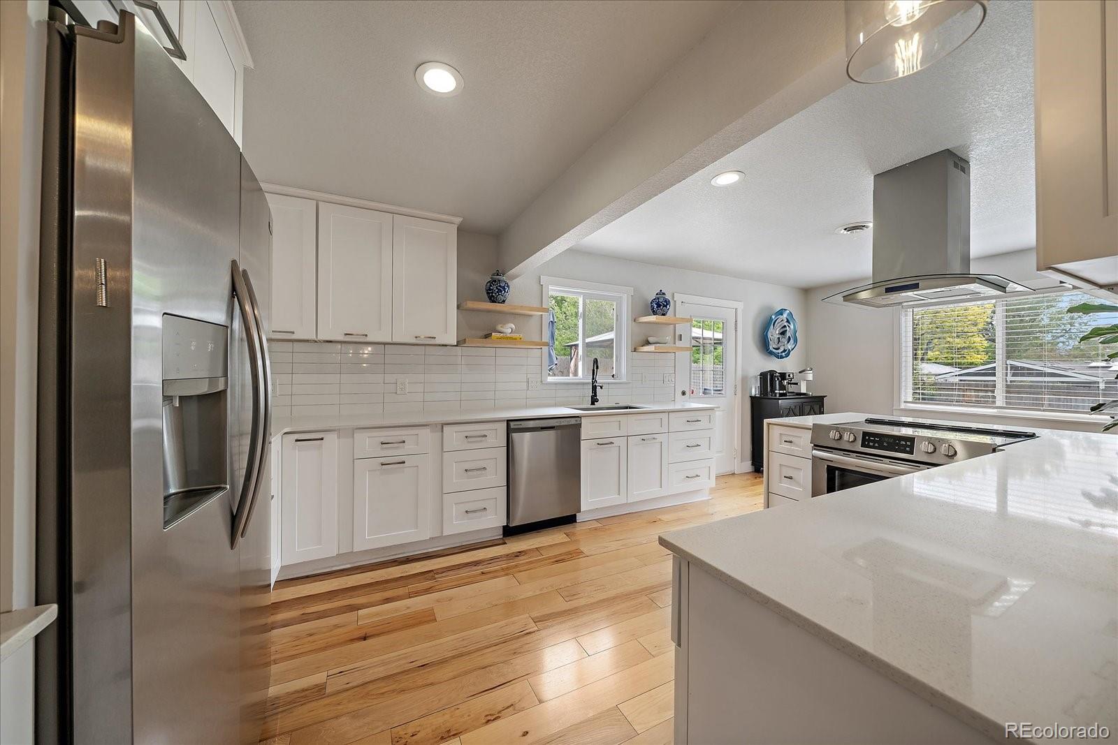 2865 S Cherry Way Denver CO 80222