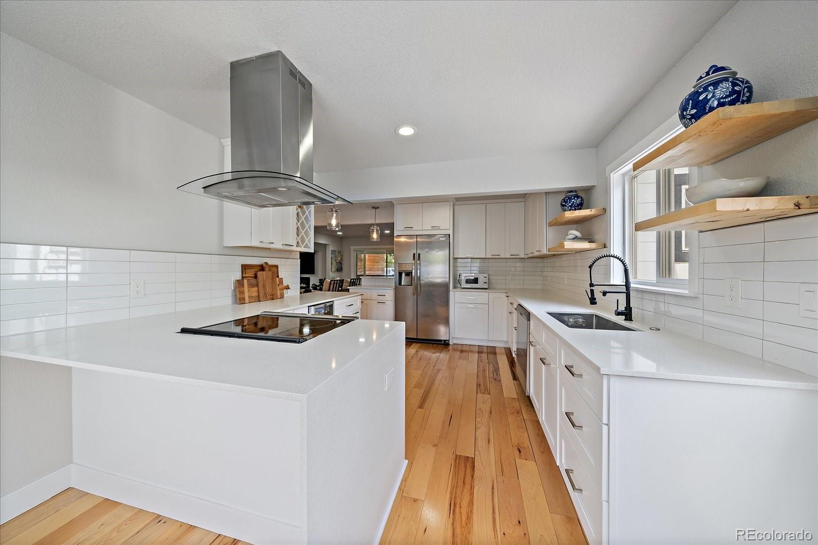2865 S Cherry Way Denver CO 80222