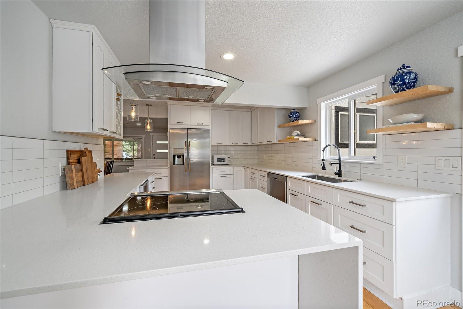 2865 S Cherry Way Denver CO 80222
