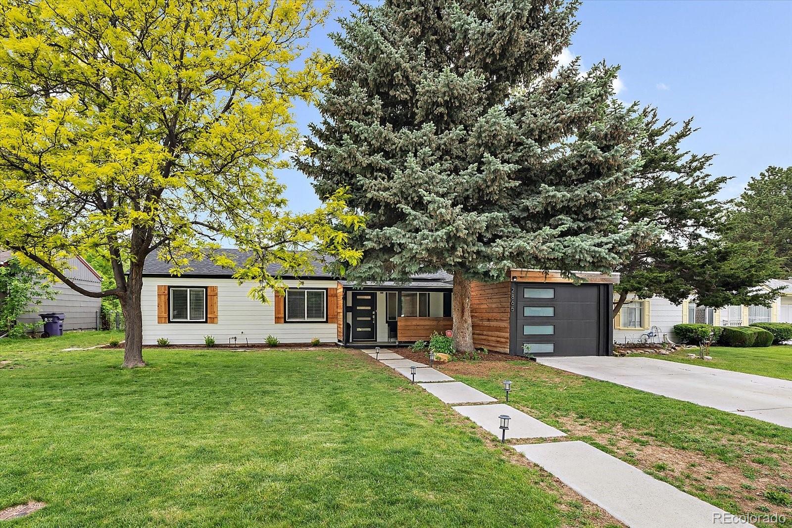 2865 S Cherry Way Denver CO 80222