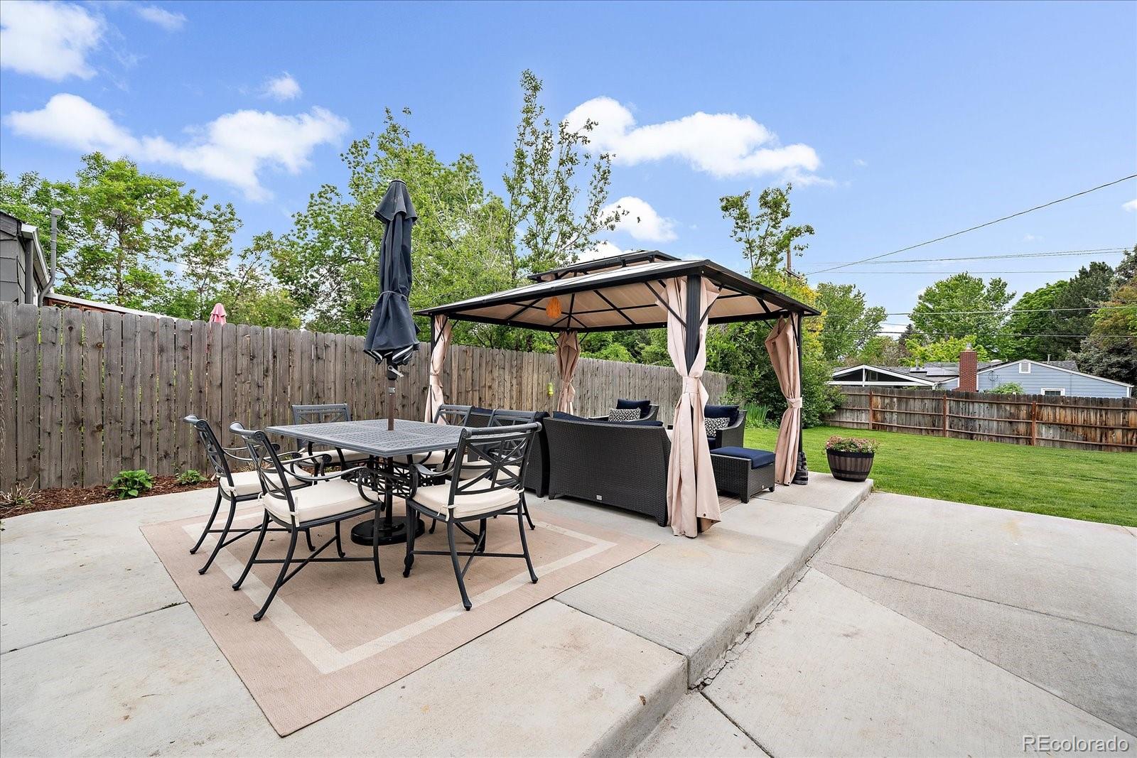 2865 S Cherry Way Denver CO 80222