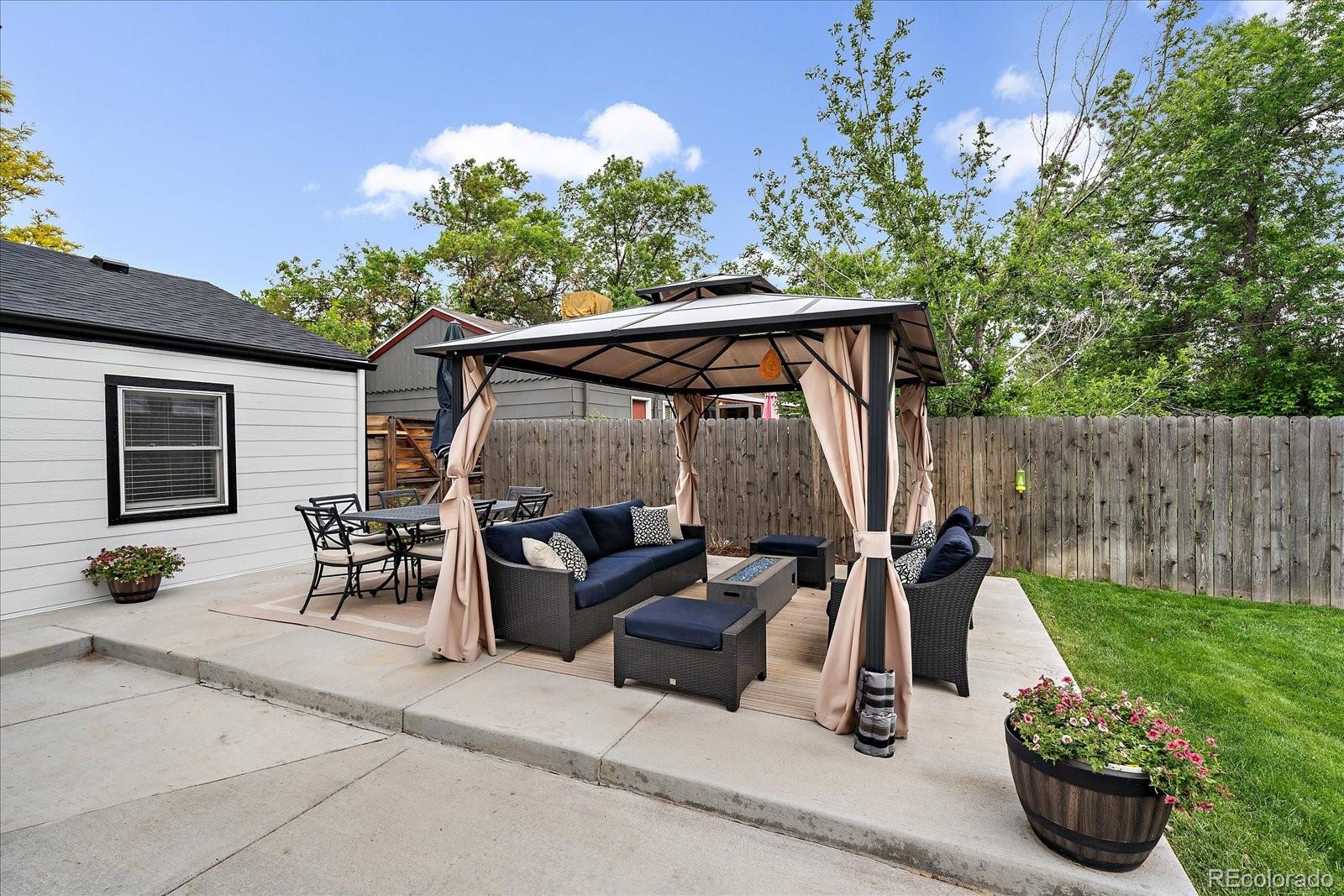 2865 S Cherry Way Denver CO 80222