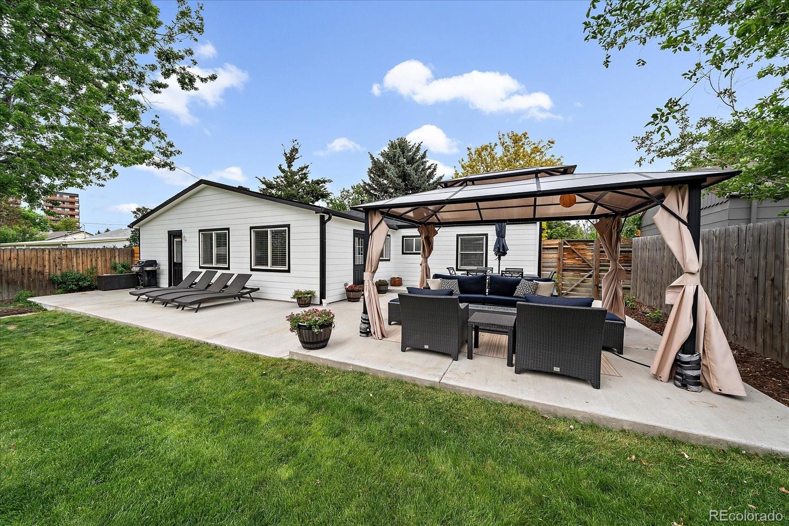 2865 S Cherry Way Denver CO 80222