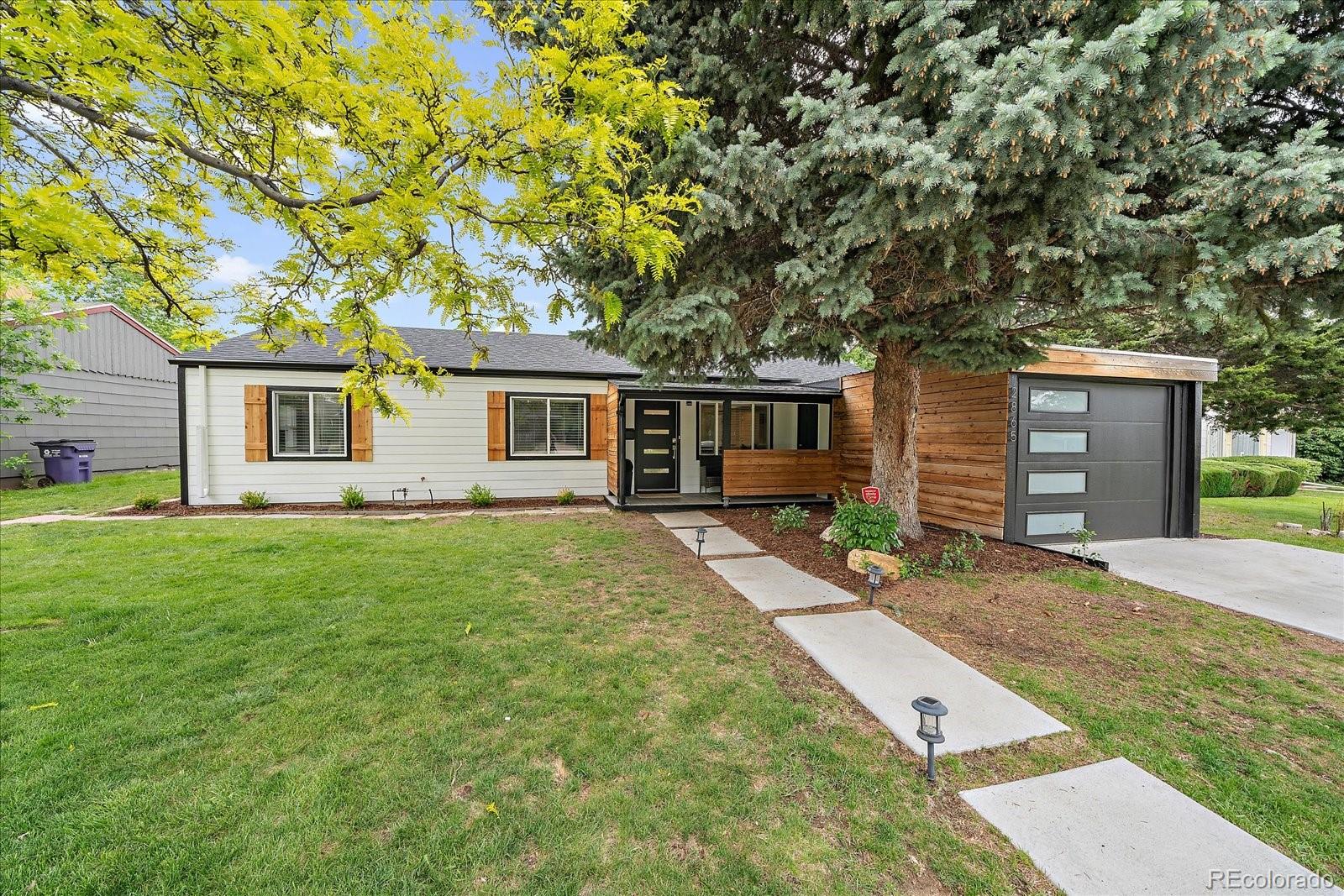 2865 S Cherry Way Denver CO 80222