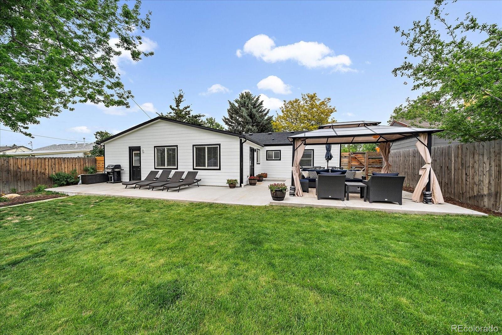 2865 S Cherry Way Denver CO 80222