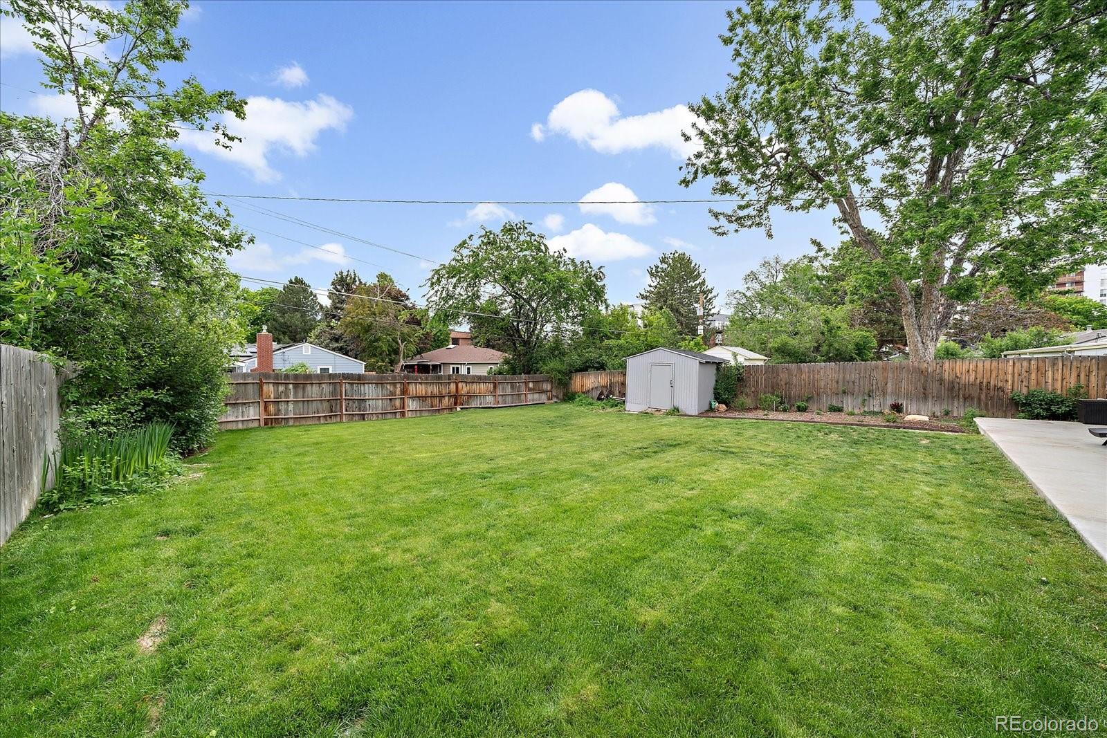 2865 S Cherry Way Denver CO 80222
