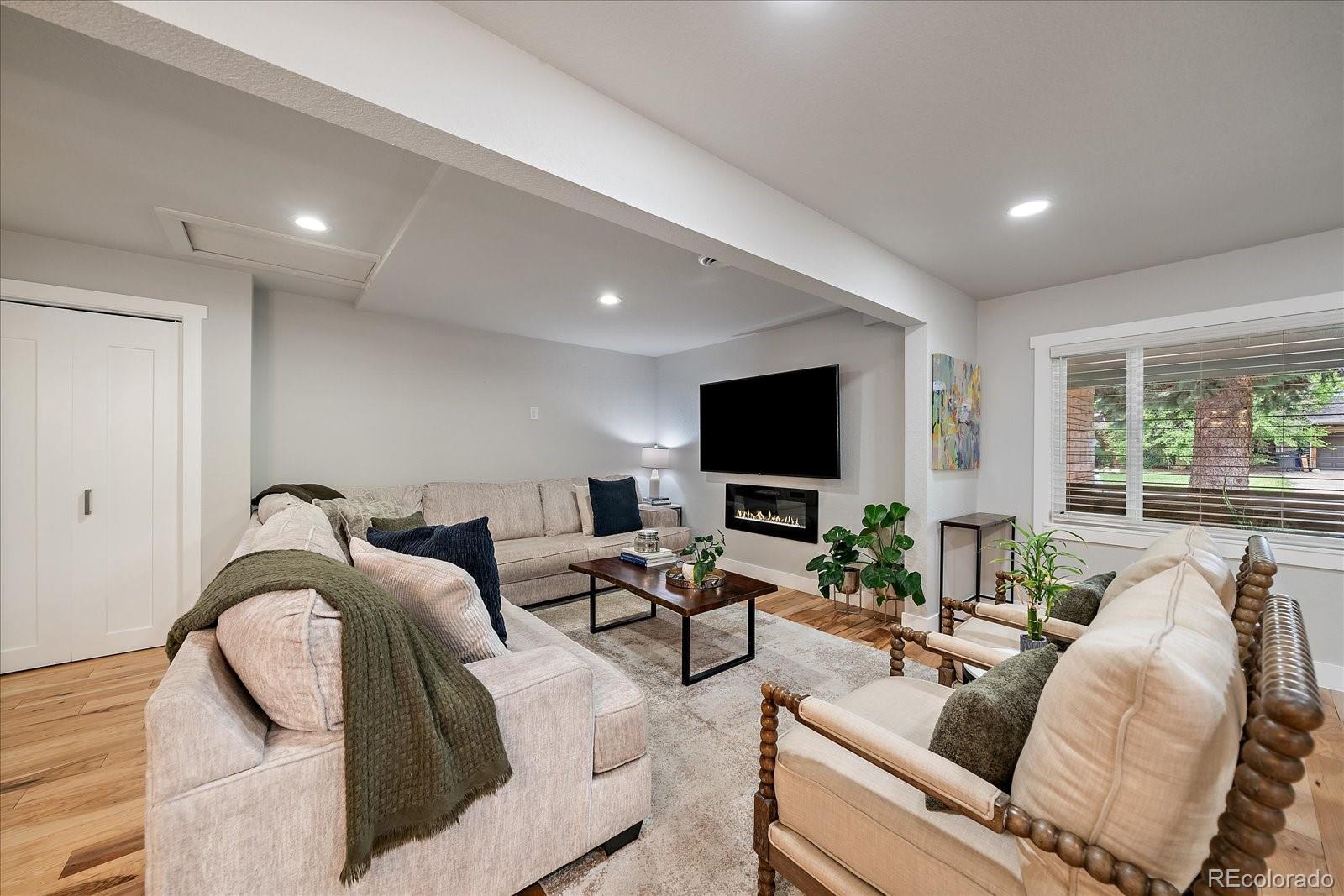 2865 S Cherry Way Denver CO 80222