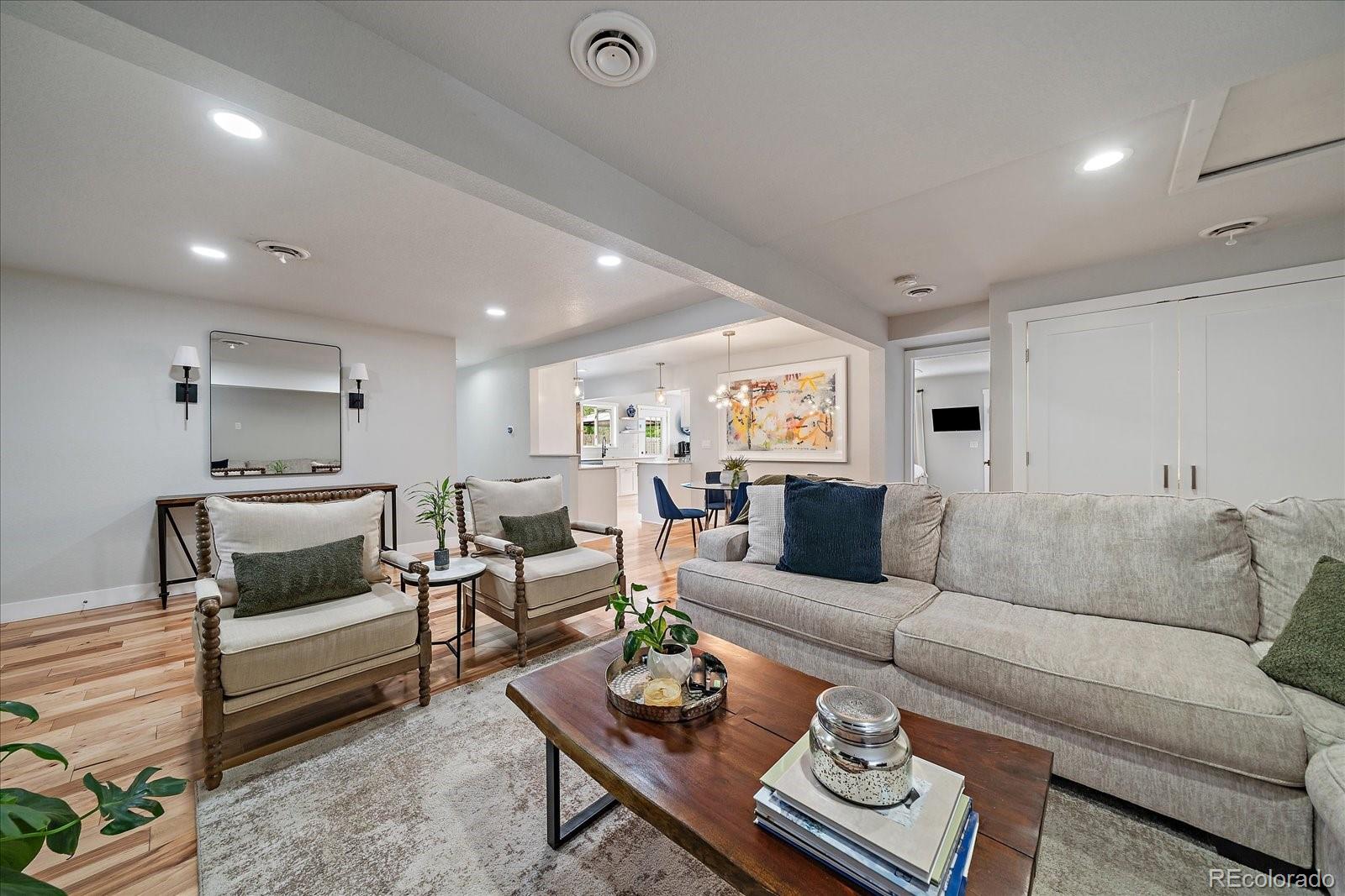 2865 S Cherry Way Denver CO 80222