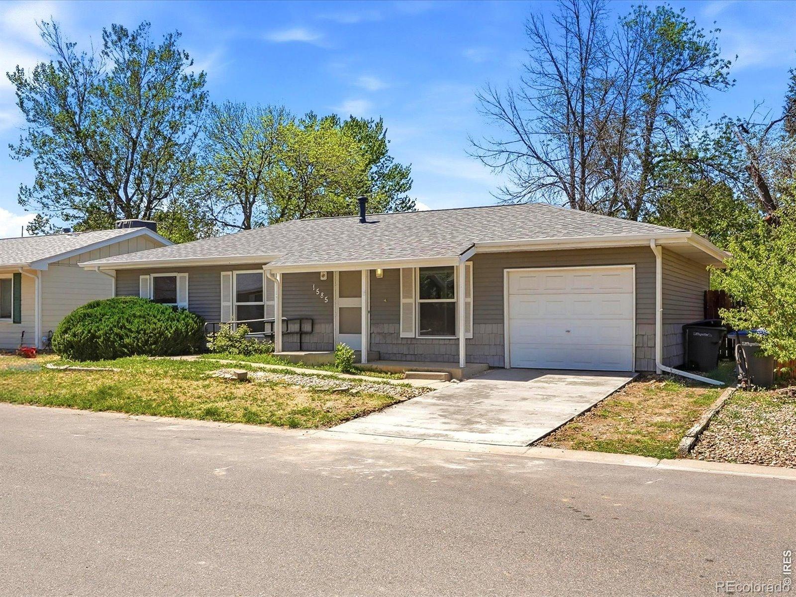 1585 Sagrimore Circle Lafayette CO 80026