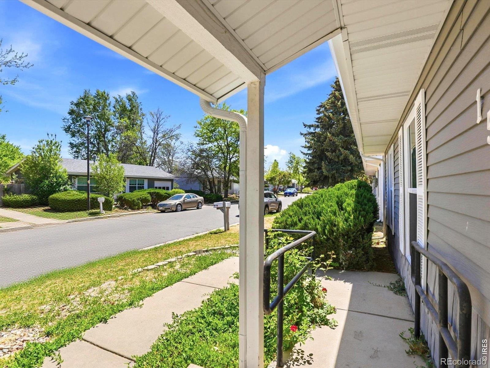 1585 Sagrimore Circle Lafayette CO 80026