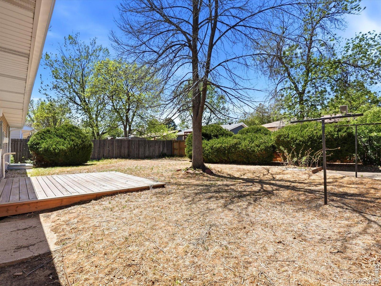 1585 Sagrimore Circle Lafayette CO 80026