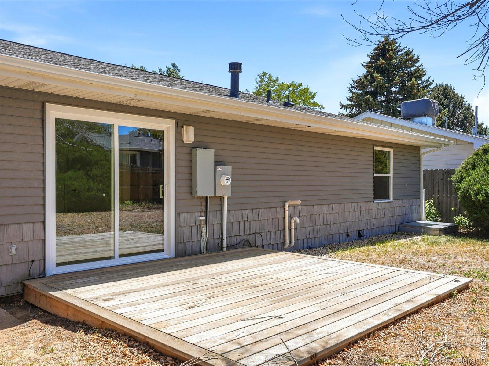 1585 Sagrimore Circle Lafayette CO 80026