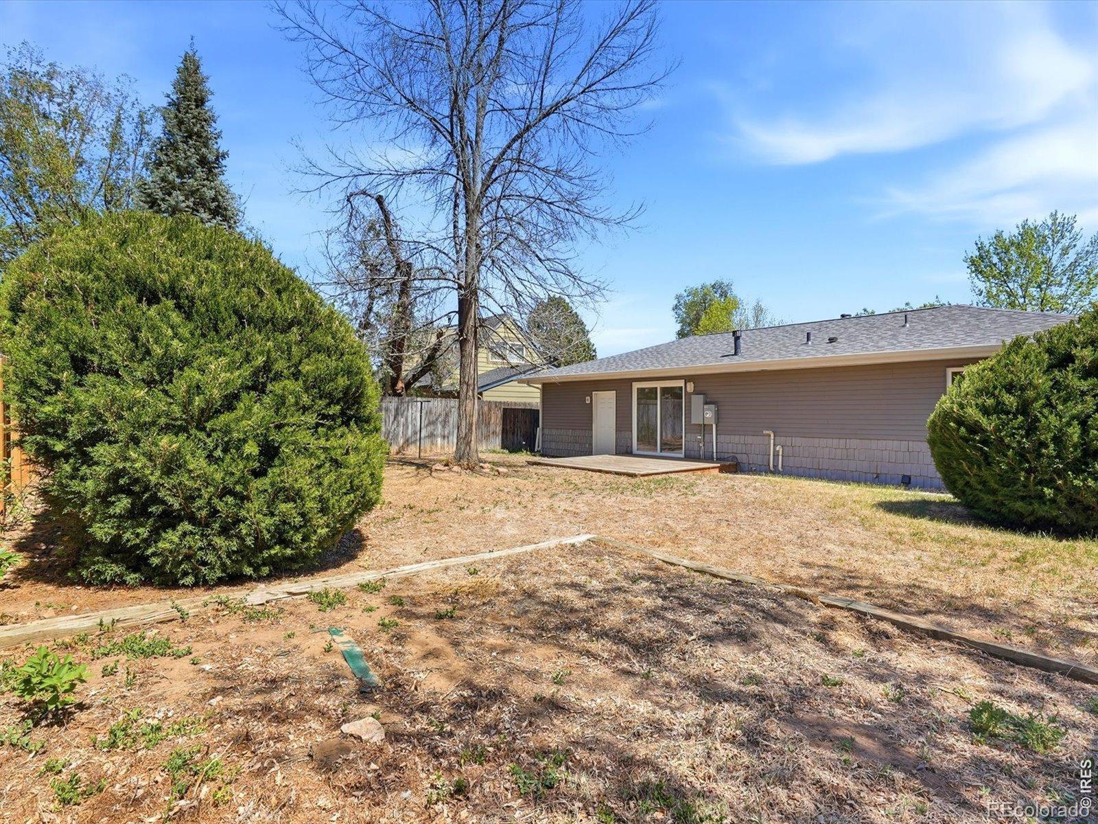 1585 Sagrimore Circle Lafayette CO 80026