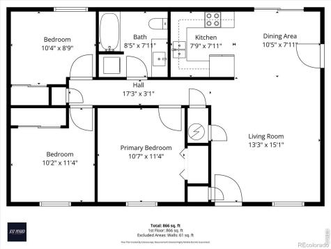 1585 Sagrimore Circle Lafayette CO 80026