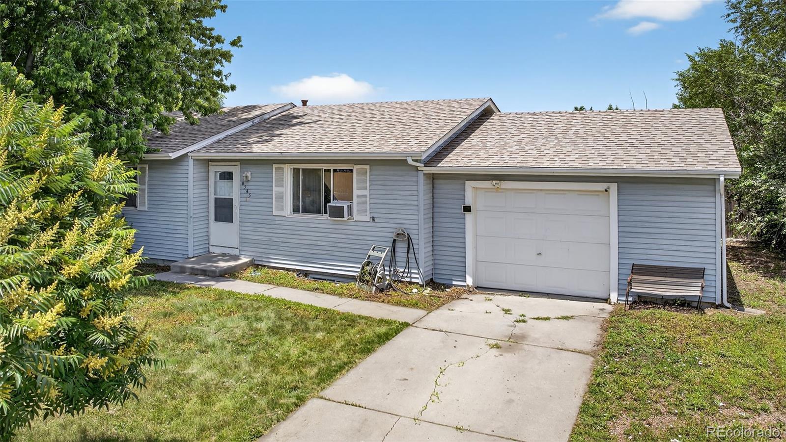 6545 Brook Forest Drive Colorado Springs CO 80911