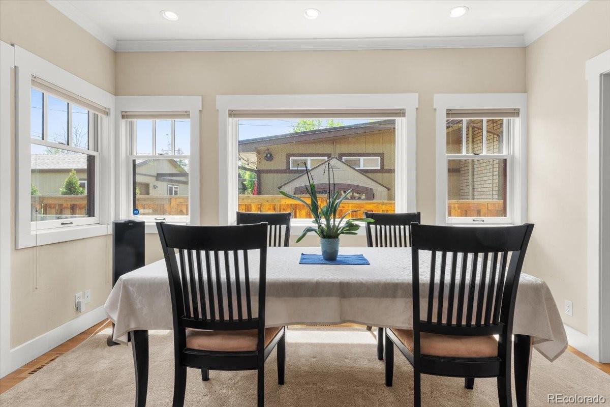1910 S Corona Street Denver CO 80210