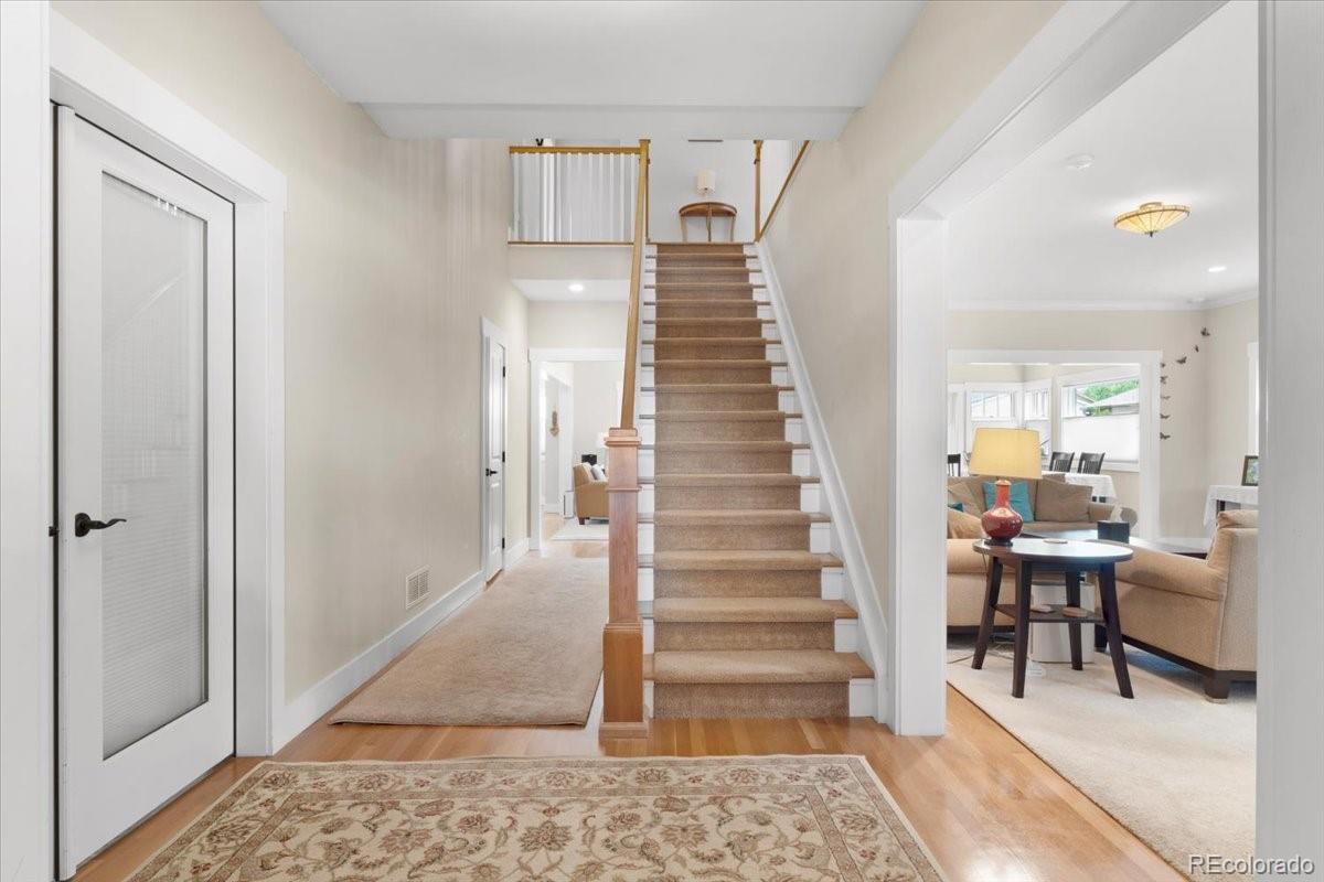 1910 S Corona Street Denver CO 80210