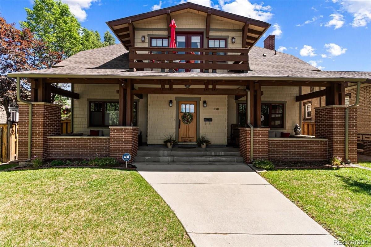 1910 S Corona Street Denver CO 80210