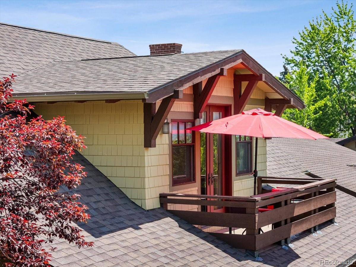 1910 S Corona Street Denver CO 80210
