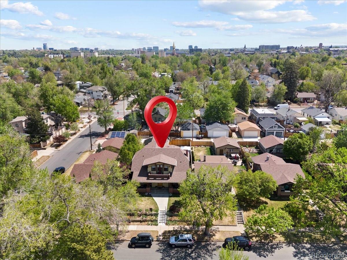 1910 S Corona Street Denver CO 80210