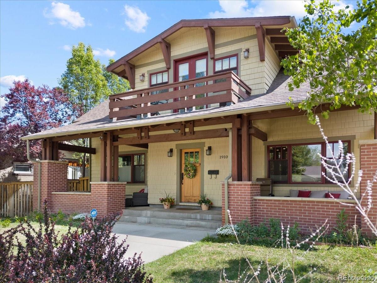 1910 S Corona Street Denver CO 80210