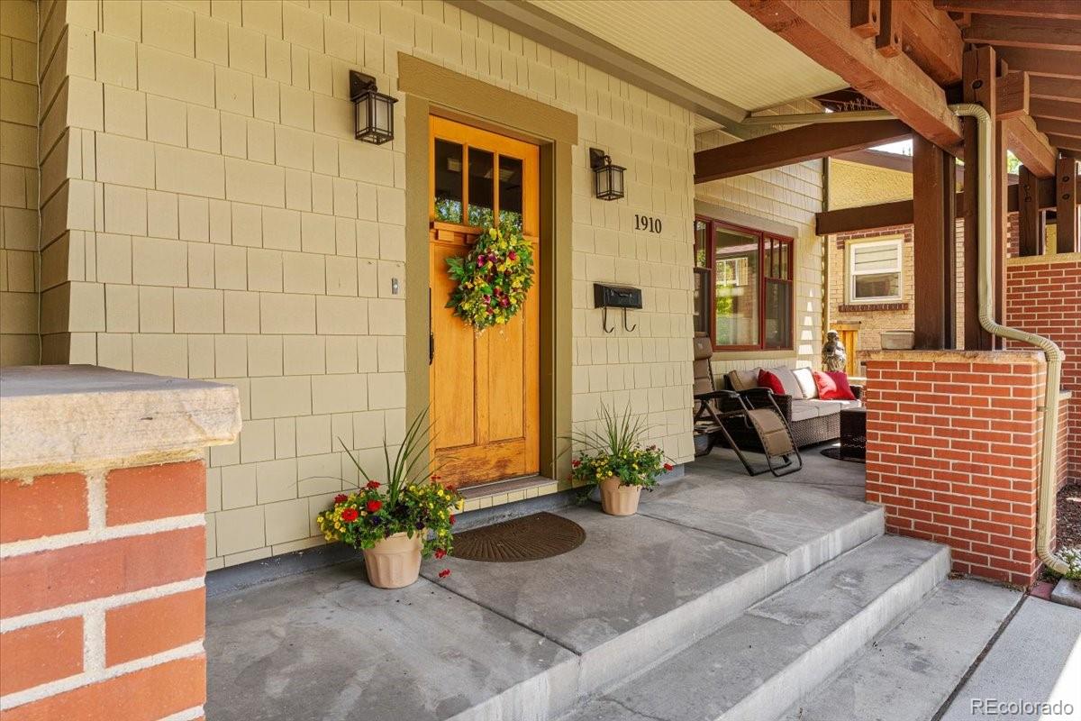 1910 S Corona Street Denver CO 80210