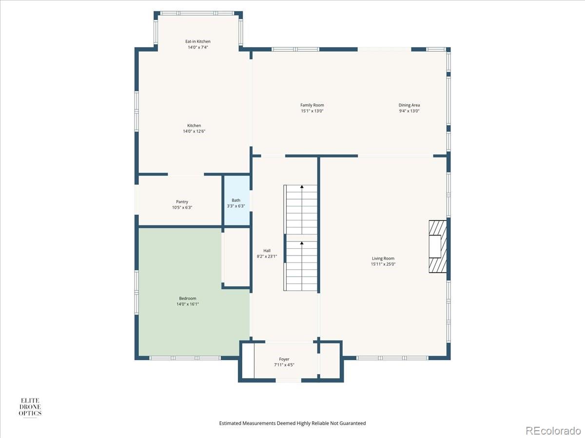 1910 S Corona Street Denver CO 80210