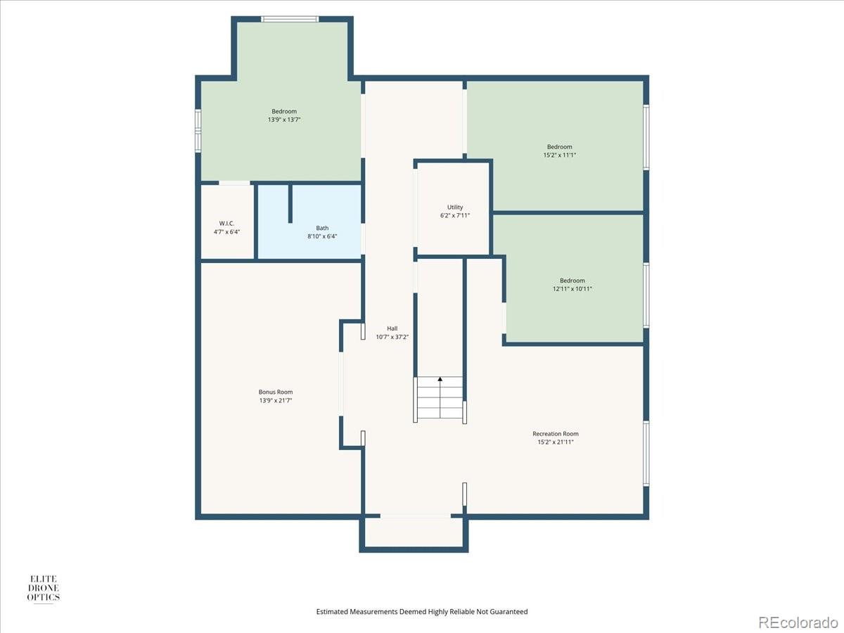 1910 S Corona Street Denver CO 80210