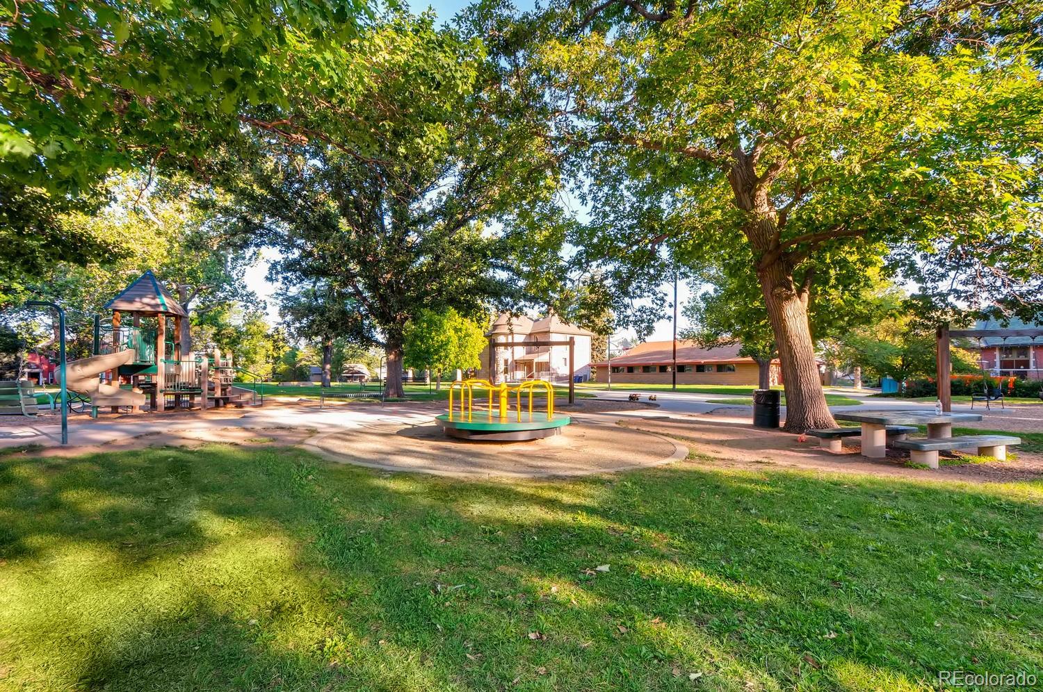 1910 S Corona Street Denver CO 80210