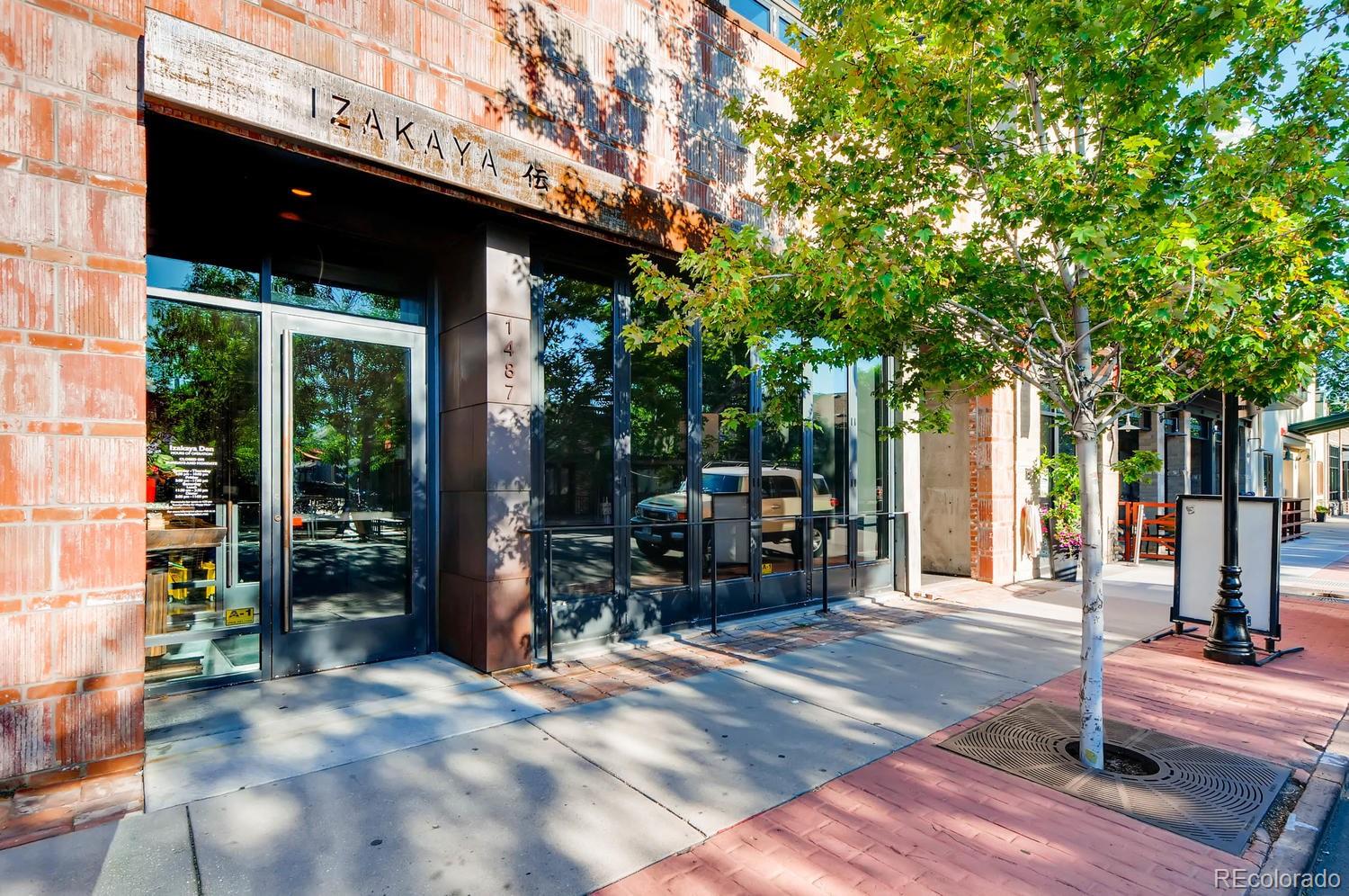 1910 S Corona Street Denver CO 80210