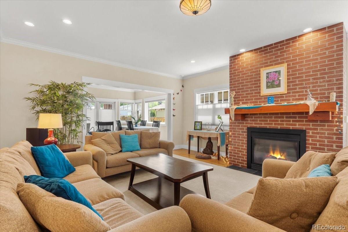 1910 S Corona Street Denver CO 80210