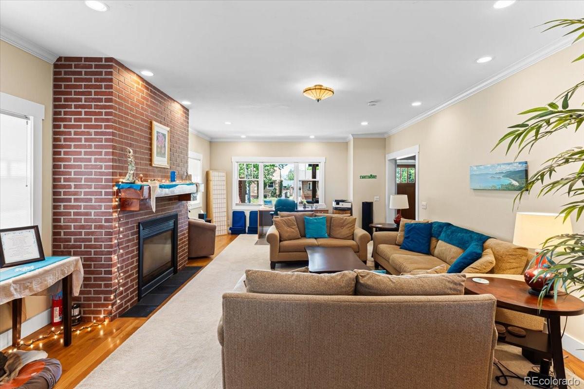 1910 S Corona Street Denver CO 80210