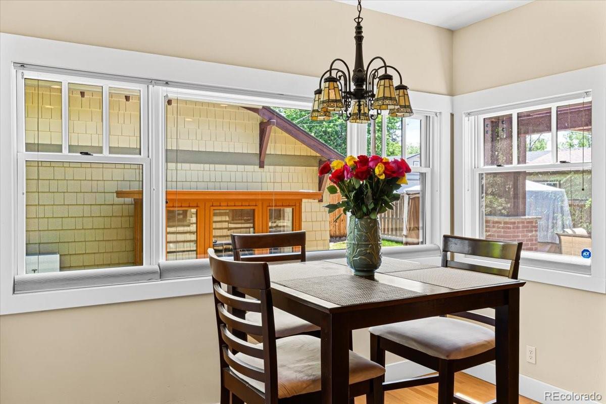 1910 S Corona Street Denver CO 80210
