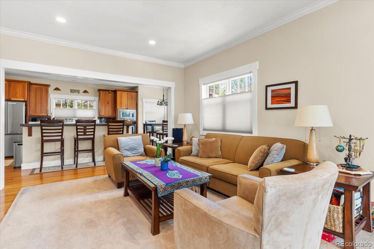 1910 S Corona Street Denver CO 80210