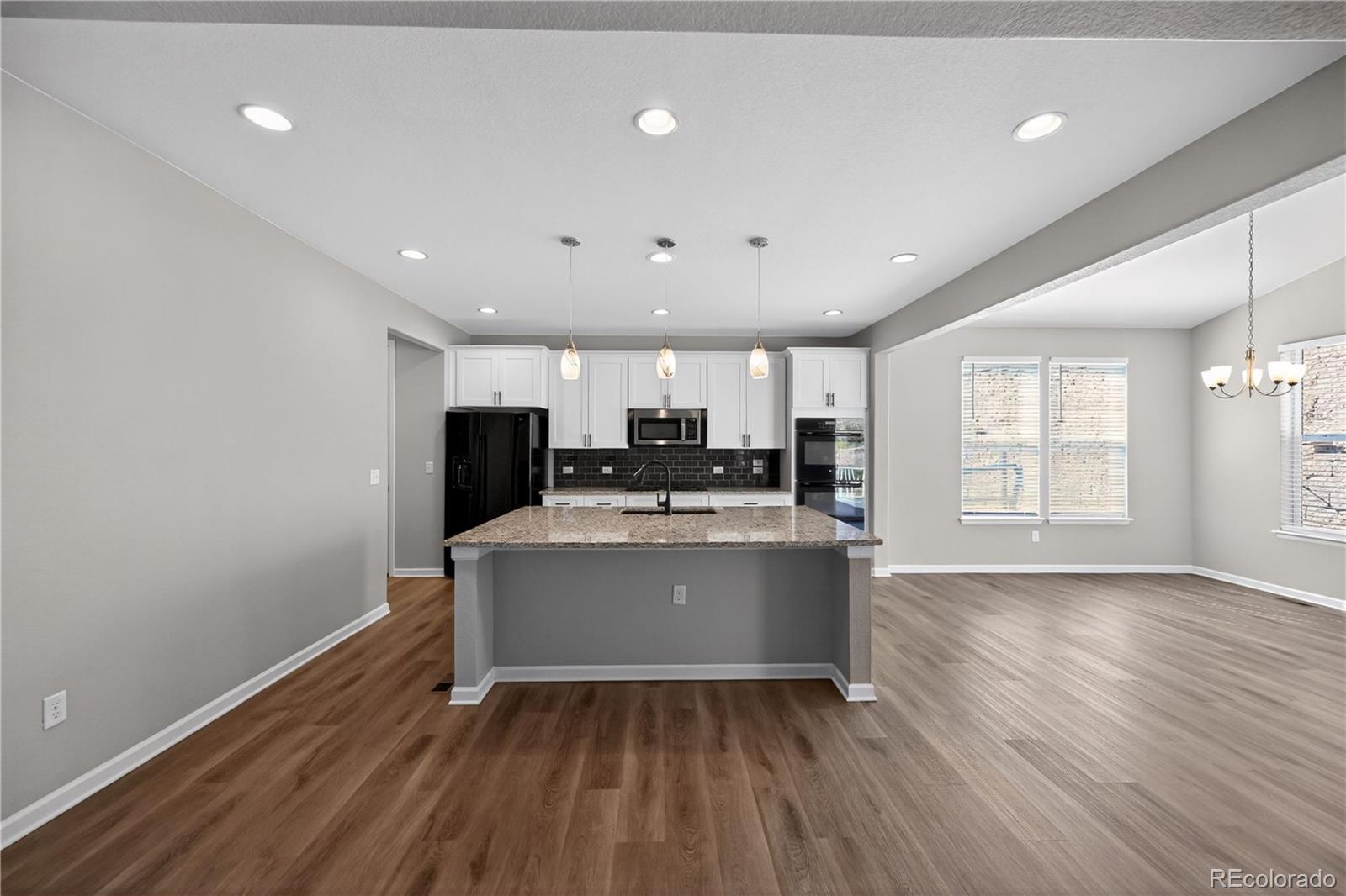 2389 Mccracken Lane Castle Rock CO 80104
