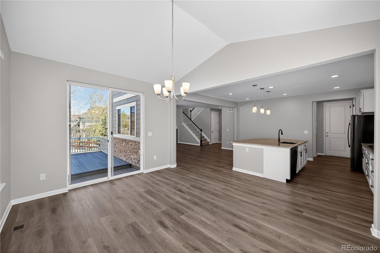 2389 Mccracken Lane Castle Rock CO 80104