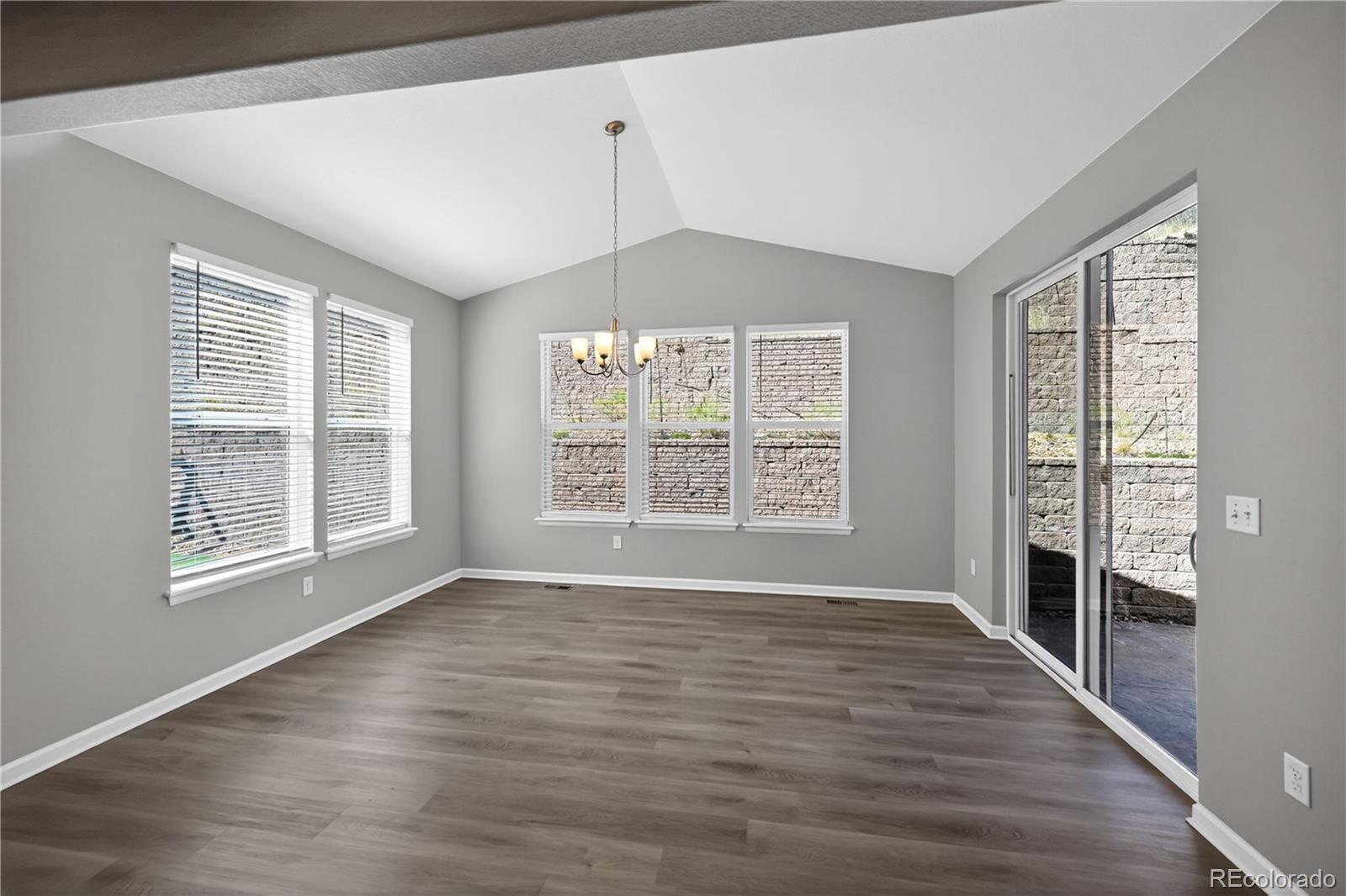 2389 Mccracken Lane Castle Rock CO 80104