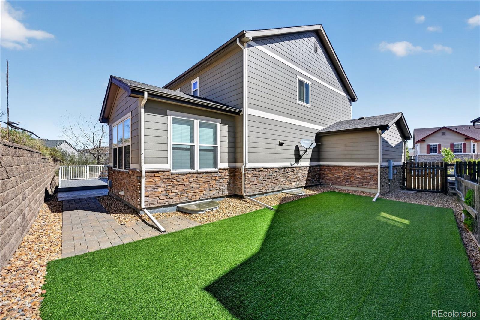 2389 Mccracken Lane Castle Rock CO 80104
