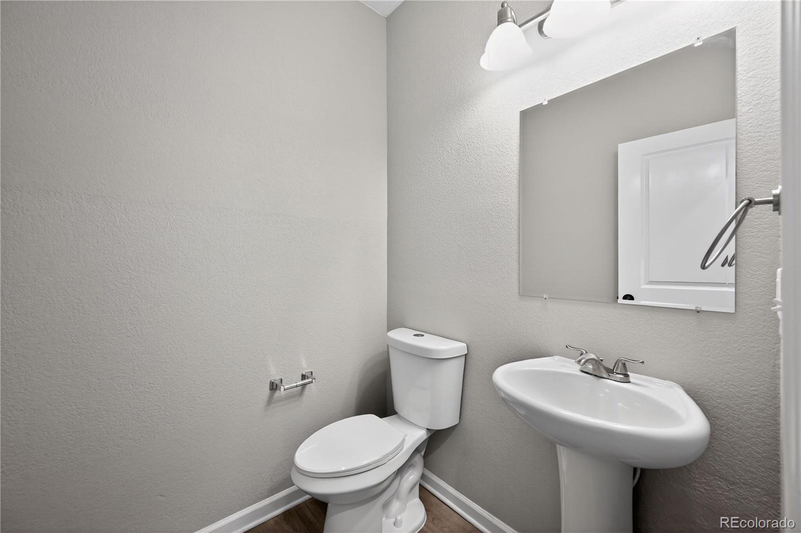 2389 Mccracken Lane Castle Rock CO 80104